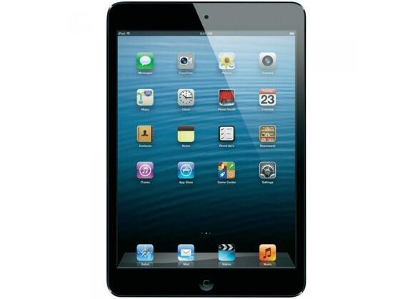 Image Tablette APPLE iPad Mini 4 (2015) Gris Sidéral 32 Go Cellular 7.9