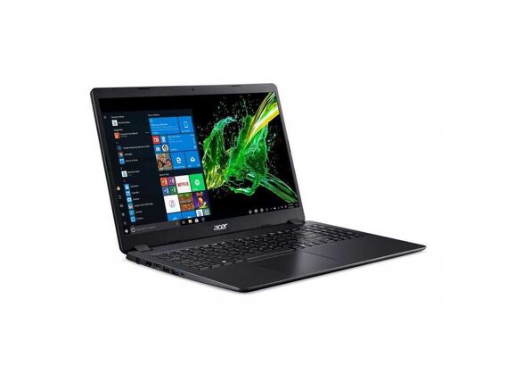 Image Ordinateurs portables ACER Aspire 3 A315-56-39QA i3 8 Go RAM 256 Go SSD 15.6