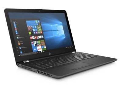 Image Ordinateurs portables HP NoteBook 15-DA0155NF Intel Celeron 4 Go RAM 1 To HDD 15.6