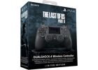 Acc. de jeux vidéo SONY Manette Sans Fil Dualshock 4 V2 Noir The Last Of Us Part II PS4