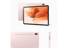 Tablette SAMSUNG Galaxy Tab S7 FE Mystic Pink 64 Go Wifi 12.4