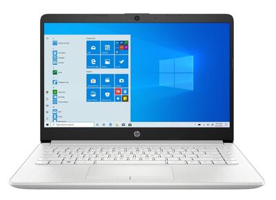 Image Ordinateurs portables HP NoteBook 14AM026NF Intel Celeron 2 Go RAM 32 Go SSD 14