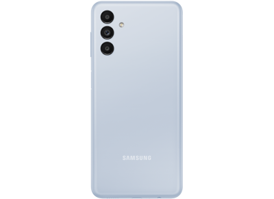 SAMSUNG Galaxy A13 Bleu 64 Go Débloqué
