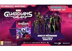 Jeux Vidéo Marvel's Guardians of the Galaxy (PC) CPC