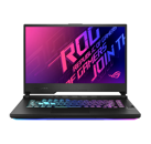 Image Ordinateurs portables ASUS ROG Strix SCAR 15 G532LWS-HF115T i9 16 Go RAM 1 To SSD 17.3