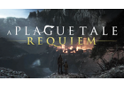 Jeux Vidéo A Plague Tale Requiem Xbox Series X
