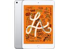 Tablette APPLE iPad Mini 5 (2019) Argent 256 Go Cellular 7.9