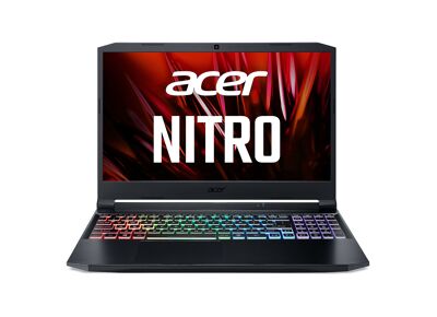 Image Ordinateurs portables ACER Nitro 5 AN517-41-R5U1 AMD Ryzen 7 16 Go RAM 1 To SSD 17.3