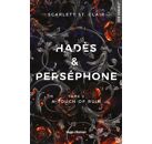 Hades & Persephone Tome 2 - A Touch Of Ruin