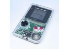Console NINTENDO Game Boy Pocket Transparent