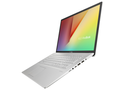 Image Ordinateurs portables ASUS VivoBook 17 D712 AMD Ryzen 7 16 Go RAM 1 To HDD 256 Go SSD 17.3