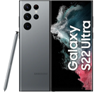 SAMSUNG Galaxy S22 Ultra Gris 512 Go Débloqué