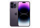 APPLE iPhone 14 Pro Max Violet intense 512 Go Débloqué