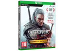 Jeux Vidéo The Witcher 3 Wild Hunt Complete Edition Xbox Series X Xbox Series X