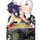 The King of Fighters - A New Beginning Tome 3 (Manga)