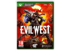Jeux Vidéo Evil West Xbox Series X
