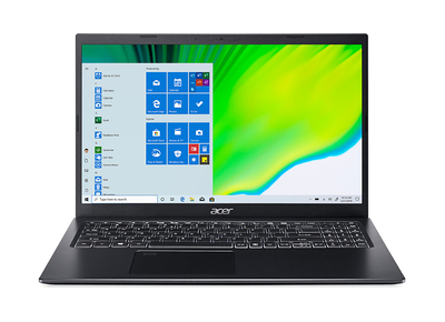 Image Ordinateurs portables ACER Aspire 5 A515-56-5255 i5 16 Go RAM 1 To HDD 128 Go SSD 15.6