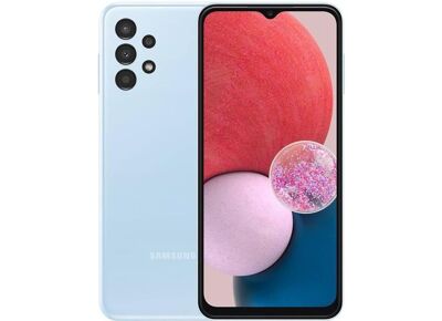 Image SAMSUNG Galaxy A13 Bleu 128 Go