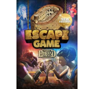 Jeux Vidéo Escape Game Fort Boyard Edition 2021 Switch