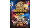 Jeux Vidéo Escape Game Fort Boyard Edition 2021 Switch