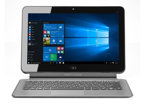 Image Ordinateurs portables HP Pro x2 612 G1 i5 8 Go RAM 256 Go SSD 12