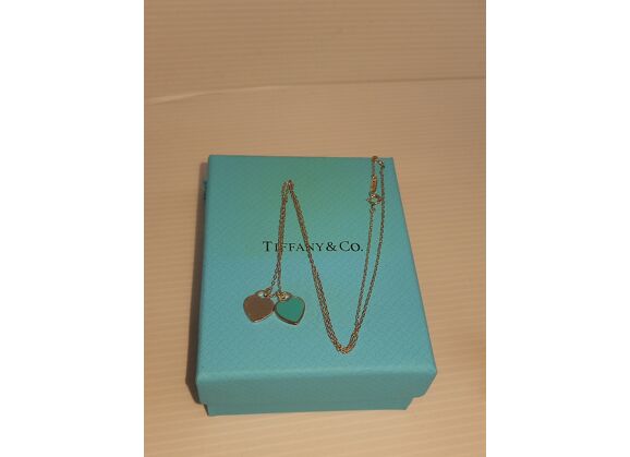 Image Collier Argent