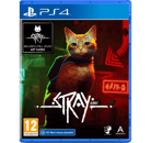 Jeux Vidéo Stray PlayStation 4 (PS4)