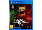 Jeux Vidéo Stray PlayStation 4 (PS4)