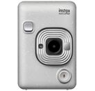Polaroid FUJIFILM Instax Mini LiPlay Blanc
