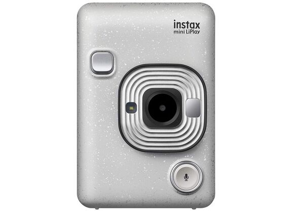 Image Polaroid FUJIFILM Instax Mini LiPlay Blanc