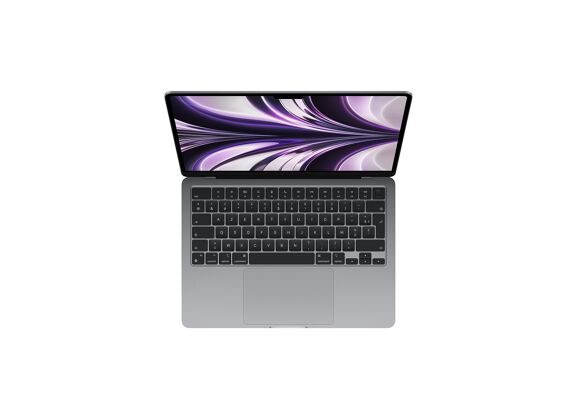 Image Ordinateurs portables APPLE MacBook Air A2681 (2022) M2 16 Go RAM 256 Go SSD 13.3