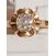 Image Bague Solitaire Or Jaune Diamant