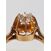 Image Bague Solitaire Or Jaune Diamant