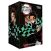 Image Demon slayer : Kimetsu no yaiba : coffret collector tomes 1 à 6