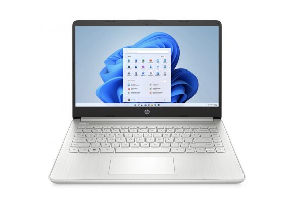 Image Ordinateurs portables HP NoteBook RTL8723DE i5 8 Go RAM 1 To HDD 120 Go SSD 15.4