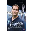 Thomas Pesquet, une odyssée française (Poche)