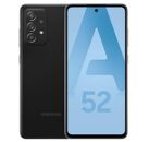 SAMSUNG Galaxy A52 Noir 128 Go Débloqué