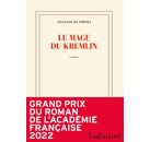 Image Le Mage Du Kremlin