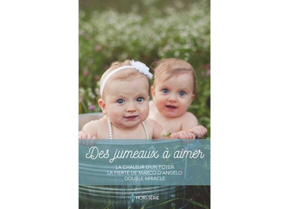 Image Des Jumeaux A Aimer