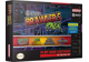 Image Jeux Vidéo JALECO Brawler's PACK Super Nintendo