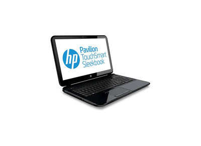 Image Ordinateurs portables HP 15-DB0080NF i5 8 Go RAM 1 To HDD 256 Go SSD 15.4