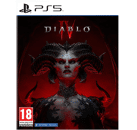 Jeux Vidéo Diablo IV PlayStation 5 (PS5)