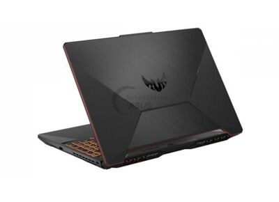 Image Ordinateurs portables ASUS A15-TUF506IV-AL023T AMD Ryzen 7 16 Go RAM 512 Go SSD 15.6
