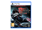 Jeux Vidéo GUNGRAVE G.O.R.E PlayStation 5 (PS5)