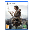 Jeux Vidéo Syberia 3 The World Before 20 Years Edition PlayStation 5 (PS5)