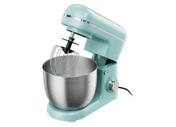 Image Robots de cuisine SILVERCREST SKM 600 C2 Vert