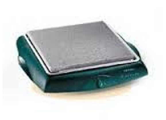 Image Plancha et pierrade TEFAL 772 Vert