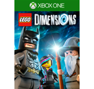 Jeux Vidéo Lego Dimensions (jeu seul) Xbox One