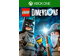Image Jeux Vidéo Lego Dimensions (jeu seul) Xbox One