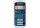 Image Calculatrice TEXAS INSTRUMENTS Ti-Collège Plus Bleu